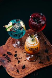 Gin Tonic