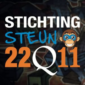 Stichting Steun 22Q11
