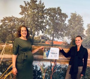 Gin Tonic toch mooie opbrengst 2020