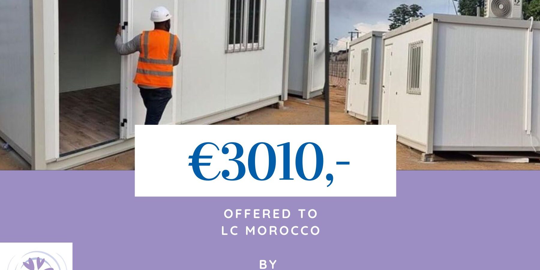 actie Morocco