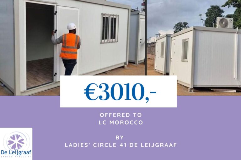actie Morocco